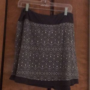 Marmot Samantha skirt
